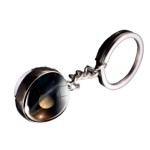 Keychain, model Solar System, Planet Saturn